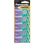 Assistência Técnica e Garantia do produto Bateria Panasonic de Lítio CR2025 - Cartela C/ 5 Unid