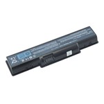 Assistência Técnica e Garantia do produto Bateria para Notebook Acer Aspire 4920 | Preto