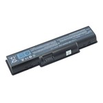 Assistência Técnica e Garantia do produto Bateria para Notebook Acer Aspire 4920g | Preto