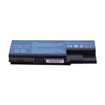 Assistência Técnica e Garantia do produto Bateria para Notebook Acer Aspire 5230 | 8 Células
