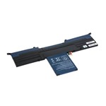Assistência Técnica e Garantia do produto Bateria para Notebook Acer Aspire S3-391-52464g52 | Polímero