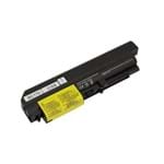 Assistência Técnica e Garantia do produto Bateria para Notebook Lenovo Thinkpad R61 7733 Pn Fru 42t5264 | 6 Células