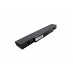 Assistência Técnica e Garantia do produto Bateria para Notebook Samsung Np300e4a-bd2br | 4 Células