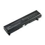 Assistência Técnica e Garantia do produto Bateria para Notebook Toshiba Dynabook Vx/670ls | 6 Células