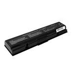 Assistência Técnica e Garantia do produto Bateria para Notebook Toshiba Pn Pa353u-1brs | 6 Células