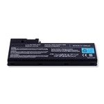 Assistência Técnica e Garantia do produto Bateria para Notebook Toshiba Satellite Pro P100-422 | 6 Células