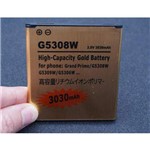 Assistência Técnica e Garantia do produto Bateria para Samsung Galaxy J5 GRAN PRIME J3 G530 J2 PRIME Melhor que Original