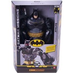 Assistência Técnica e Garantia do produto Batman - Combinação Destrutiva Deluxe - Mattel GDJ33