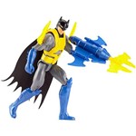Assistência Técnica e Garantia do produto Batman - Liga da Justiça Action - Boneco com Acessório 30cm - Batman Fbr08/Dwm65 - Mattel