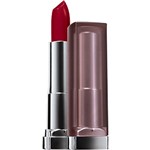 Assistência Técnica e Garantia do produto Batom Maybelline Color Sensational Matte 315 Faça Acontecer