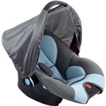 Assistência Técnica e Garantia do produto Bebê Conforto 0 a 13kg Cinza/Azul - Cosco
