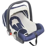 Assistência Técnica e Garantia do produto Bebê Conforto Azul - 0 a 13kg - Baby Style