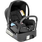 Assistência Técnica e Garantia do produto Bebê Conforto Citi com Base Black Raven Até 13Kg - Maxi-Cosi