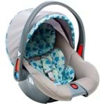 Assistência Técnica e Garantia do produto Bebê Conforto Cosco - Azul Aquarela