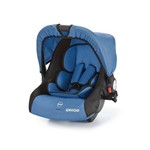 Assistência Técnica e Garantia do produto Bebê Conforto Cozy 0-13Kg Azul Weego - 4024