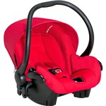 Assistência Técnica e Garantia do produto Bebê Conforto One Safe XM Full Red Safety 1st