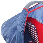 Assistência Técnica e Garantia do produto Bebê Conforto Voyage - Marinheiro