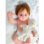 Assistência Técnica e Garantia do produto Bebê Reborn Samuel