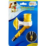 Assistência Técnica e Garantia do produto Bebedouro Automático Cães e Gatos - Western