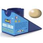 Assistência Técnica e Garantia do produto Tinta Acrílica Revell Aqua Color Bege Seda - Revell 36314