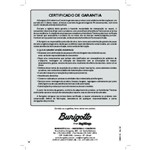 Assistência Técnica e Garantia do produto Berco Aconchego Beige