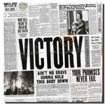 Assistência Técnica e Garantia do produto Bethel Music Victory Original