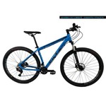 Assistência Técnica e Garantia do produto Bicicleta 29 Cilt Premier 24v Shimano Acera Freio Hidraulico P250