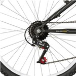 Assistência Técnica e Garantia do produto Bicicleta Aro 24 Max Front 21 Marchas - Caloi