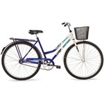 Assistência Técnica e Garantia do produto Bicicleta Aro 26 Soberana CP - Azul e Branco - Mormaii ???