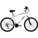 Assistência Técnica e Garantia do produto Bicicleta Aro 26 Sport Comfort Tam.19 - Modelo 2010 - Caloi