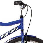 Assistência Técnica e Garantia do produto Bicicleta Aro 26" Valente FF Azul - Mormaii