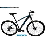 Assistência Técnica e Garantia do produto Bicicleta Aro 29 Cilt Liberté Shimano 24v Freio Disco - L100