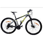 Assistência Técnica e Garantia do produto Bicicleta Aro 29
