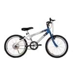 Assistência Técnica e Garantia do produto Bicicleta Athor Aro 20 Mtb S/m Evolution Masculino Azul