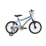 Assistência Técnica e Garantia do produto Bicicleta Athor Aro 16 Joy Aluminio Masculino Azul