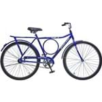 Assistência Técnica e Garantia do produto Bicicleta Barra Sport Azul Contra Pedal - Colli Bike