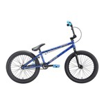 Assistência Técnica e Garantia do produto Bicicleta BMX Aro 20" - Drb Freeway Azul Real