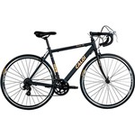 Assistência Técnica e Garantia do produto Bicicleta Caloi 10 Aro 700 14 Marchas -Preto