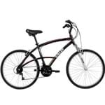 Assistência Técnica e Garantia do produto Bicicleta Caloi 100 Sport Aro 26 21 Marchas - Preto