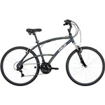 Assistência Técnica e Garantia do produto Bicicleta Caloi 400 Masculina Aro 26 21 Marchas - Cinza