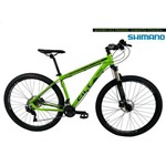 Assistência Técnica e Garantia do produto Bicicleta Cilt Premier 24v Shimano Acera Freio Hidráulico P230
