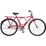 Assistência Técnica e Garantia do produto Bicicleta Colli Bike Barra Sport Aro 26 Vermelha