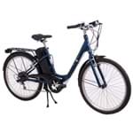 Assistência Técnica e Garantia do produto Bicicleta Elétrica Aro 26 SENSE Start 24v 250W 12Ah