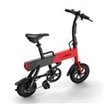 Assistência Técnica e Garantia do produto Bicicleta Elétrica Dobrável Mini 350w - 12kg - DSR
