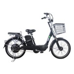 Assistência Técnica e Garantia do produto Bicicleta Elétrica Lev E-bike S Aro 22 - Preta