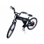 Assistência Técnica e Garantia do produto Bicicleta Elétrica Scooter Brasil 850W Sport MTB Vermelho (Com Farol e Alarme)
