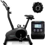 Assistência Técnica e Garantia do produto Bicicleta Ergométrica PodiumFit V300 - Magnética - 8cargas - Max150Kg - Silenciosa