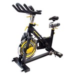 Assistência Técnica e Garantia do produto Bicicleta Ergométrica Spinning F9 Kikos Fitness KW