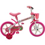 Assistência Técnica e Garantia do produto Bicicleta Ferinha Aro 12 Feminina - Fischer