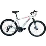 Assistência Técnica e Garantia do produto Bicicleta Gts M5 21 Vel Aro 26 Cambio Shimano Freio a Disco